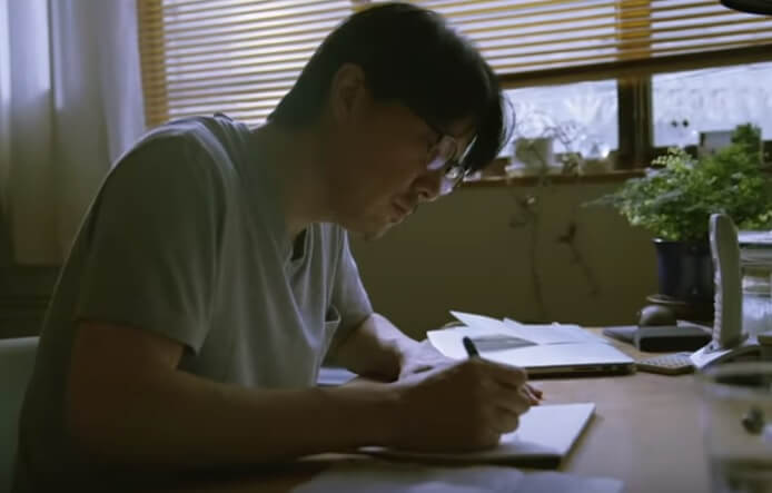 ラストレターは福山雅治だから許される 配役間違えると即通報レベルでやばいって何 かみずの 映画 ブログ