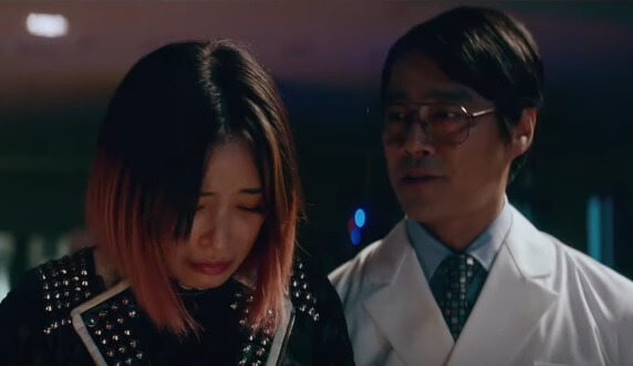 映画 一度死んでみた はキャストが豪華だけど無駄遣い でも笑えて泣けるって本当 試写会の意見や考察まとめ かみずの 映画 ブログ