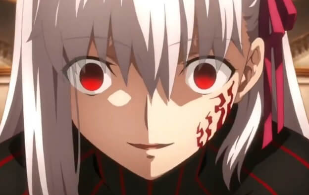 劇場版fate 第3章 は年齢制限がある グロい描写や子供は見れないのか対象年齢も解説