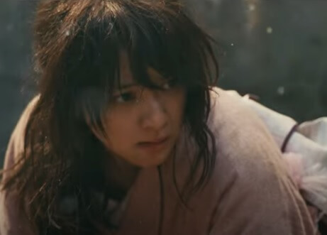 Rurouni Kenshin: The Final るろうに剣心 最終章 (2021) Review - Casey's Movie Mania