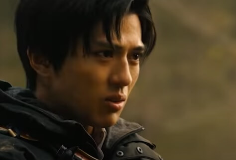 映画 ブレイブ群青戦記 は部活の道具や技術を武器に使うのが面白い ストーリーも楽しい