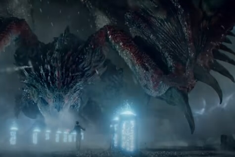 映画 モンスターハンター はimaxと4dどっちを見た方が楽しめる 通常版は見ない方がいい