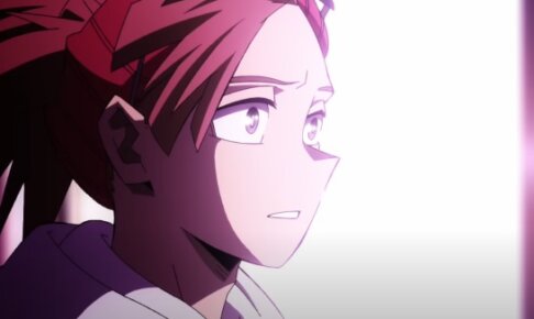 僕のヒーローアカデミア ワールドヒーローズミッション かみずの 映画 ブログ