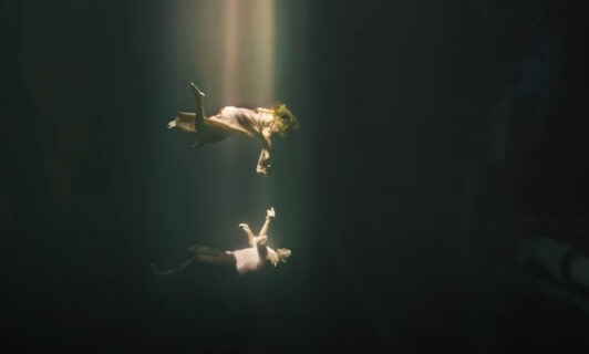 映画 レミニセンス はimaxと通常版どっちで見た方が楽しめる 通常版は見ない方がいい