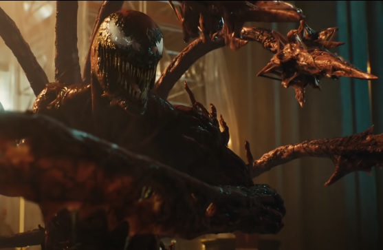 映画 ヴェノム2 はimaxと4dどっちで見た方が楽しめる 通常版は見ない方がいい