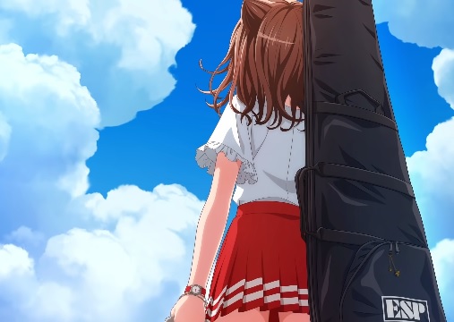 劇場版バンドリ ぽっぴんどりーむ はテレビアニメ見てないけど楽しめる 予習が必要か解説 かみずの 映画 ブログ