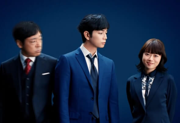 99 9 刑事専門弁護士のスペシャルドラマは映画に続く物語なの 放送はいつ何時から かみずの 映画 ブログ