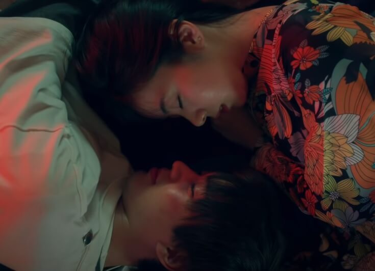 映画 真夜中乙女戦争 はベッドシーンやキスで年齢制限がある 対象年齢も解説