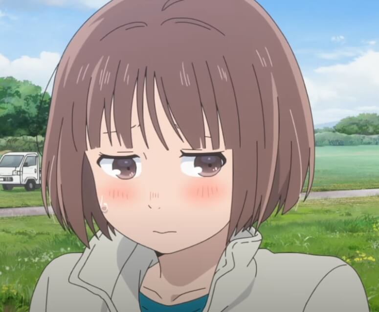 アニメ映画 ブルーサーマル は泣けるし笑える どんな物語なの 試写会の評価感想もまとめ