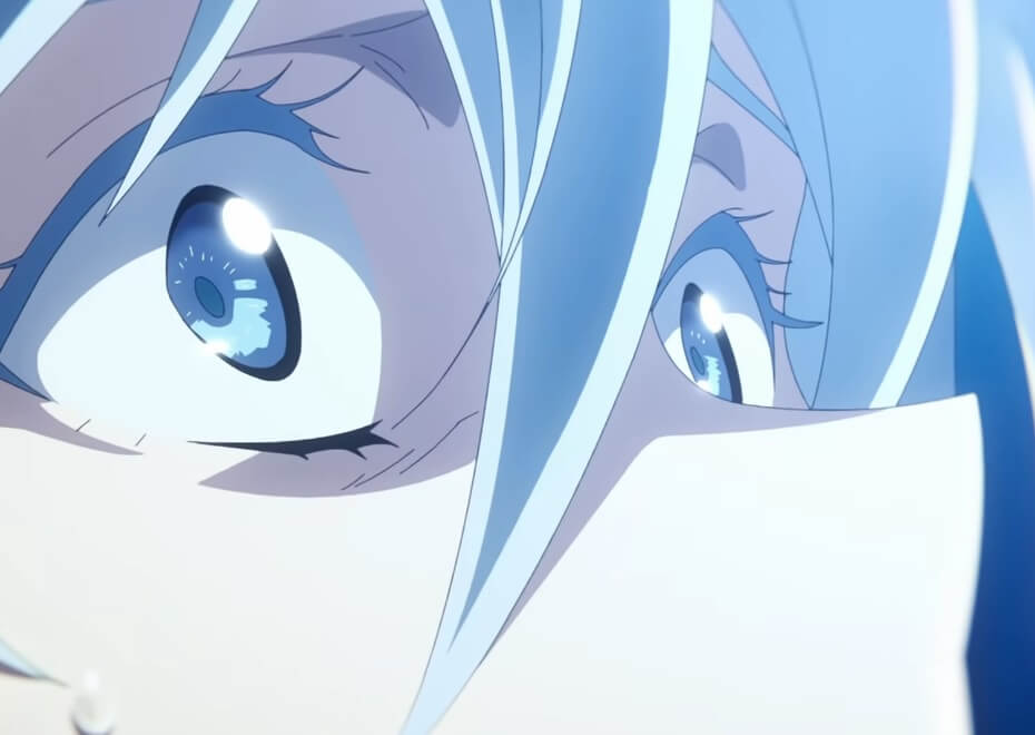 アニメ86 エイティシックス は続きが作られるの 続編はあるのか予想と考察 かみずの こんな事あるよ ブログ
