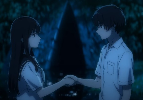 映画 夏へのトンネルさよならの出口 はアニメ見ない人も楽しめる 原作を知らなくても面白いのか解説 かみずの こんな事あるよ ブログ