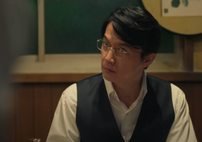 映画 沈黙のパレードは内容が難しい 難解なミステリーなのかストーリーを解説 かみずの 映画 ブログ
