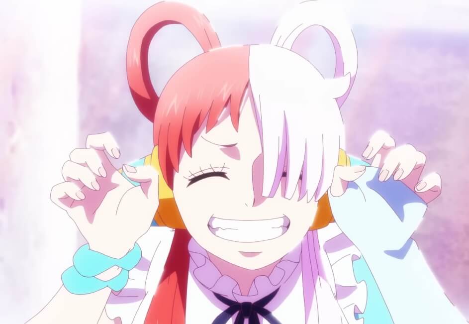 ワンピースフィルムレッドは何回でも見たくなるってなぜ 何で見るたびに楽しくなるのか考察 かみずの 映画 ブログ