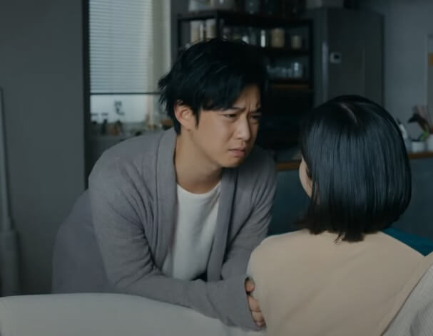 もっと超越した所へ はムカつくけど気分爽快 女性が見るとより楽しいって本当 かみずの 映画 ブログ