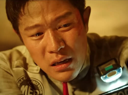 劇場版「TOKYO MER」はドラマ見てないけど楽しめる？ストーリーの違いについても解説 - かみずの「映画」ブログ